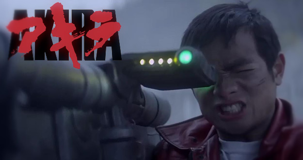 akira-project