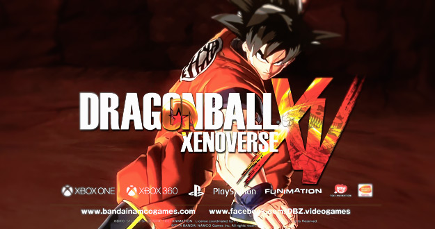 Dragon-Ball-Xenoverse