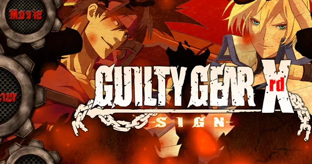 [E3] – Guilty Gear Xrd -Sign- anunciado nos EUA – Veja o trailer!