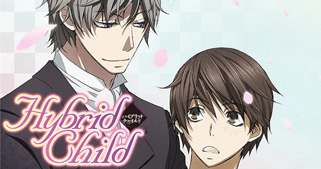 Hybrid Child – OVA ganha vídeo promocional!