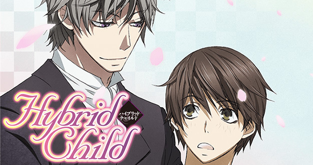 Hybrid-Child