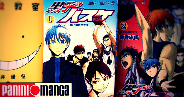 Kuroko-Panini