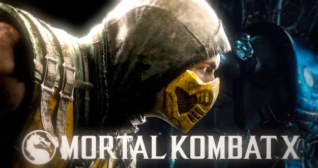 [E3]-Mortal Kombat X ganha gameplay!