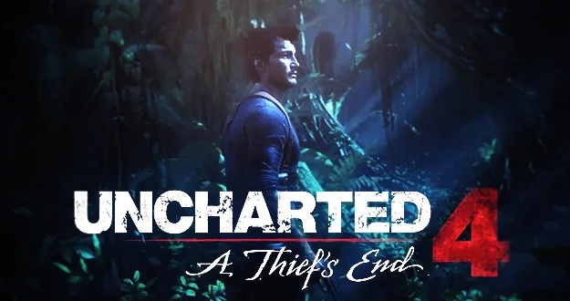 [E3]-Uncharted 4: A Thief's End é anunciado e ganha trailer!