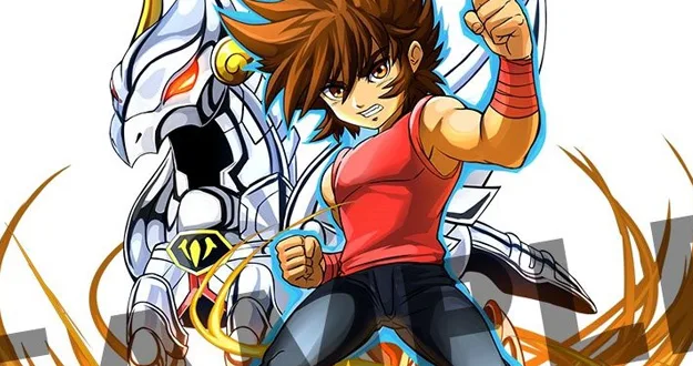 Game mobile de Cavaleiros do Zodíaco ganha imagens!