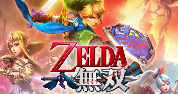 Hyrule Warriors revela gameplayer de Midna