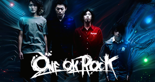 One-Ok-Rock