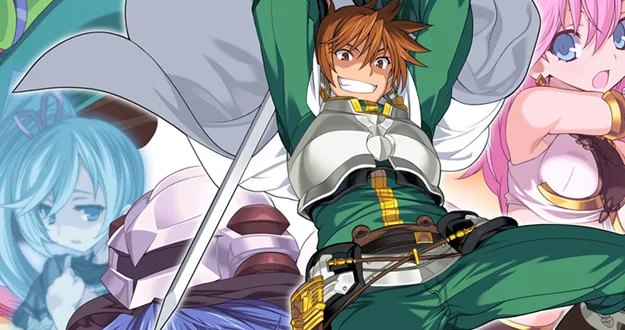 Rance 01