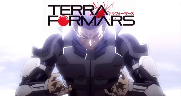 Terra Formars ganha trailer completo!