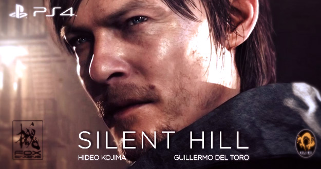 New-Silent-Hill