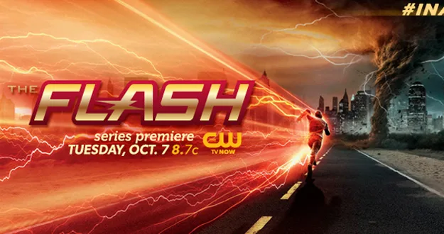 The Flash – Seriado ganha novo trailer!