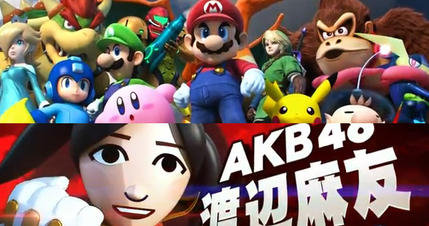 AKB48-Idols1