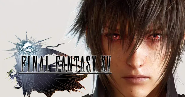 Final Fantasy XV – Confira o novo trailer do game!