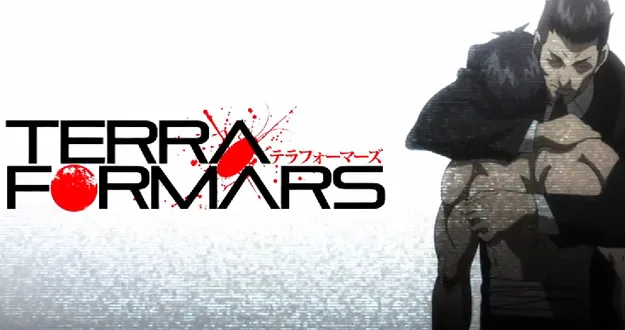 Terra Formars – Série de TV ganha vídeo promocional!