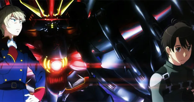 Aldnoah.Zero – Segunda temporada anunciada!