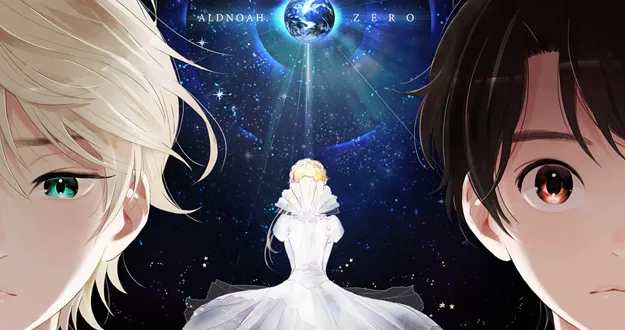 Aldnoah Zero