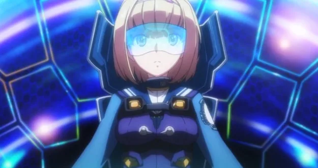 Heavy Object – Anime ganha trailer!