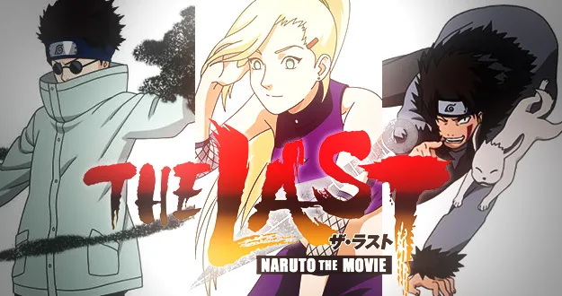 Naruto