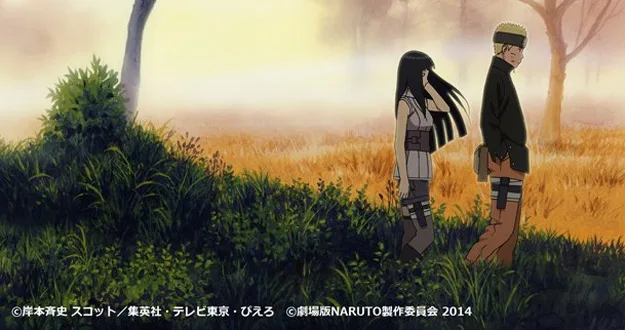 Naruto | Filme ganha single!