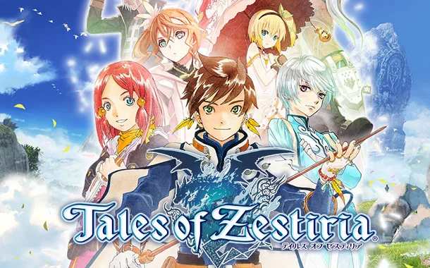 Tales of Zestiria the X ganha novo vídeo com música do FLOW