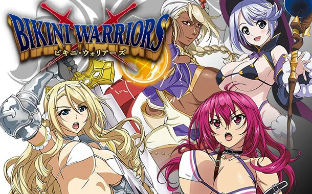 Bikini Warriors – Vídeo promocional!