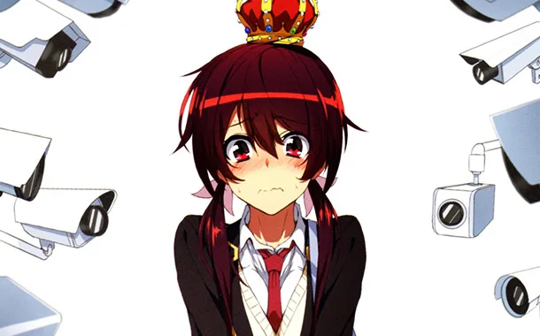 Castle Town Dandelion – Primeiro Trailer!