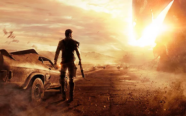 Mad Max – Jogo ganha novo trailer!