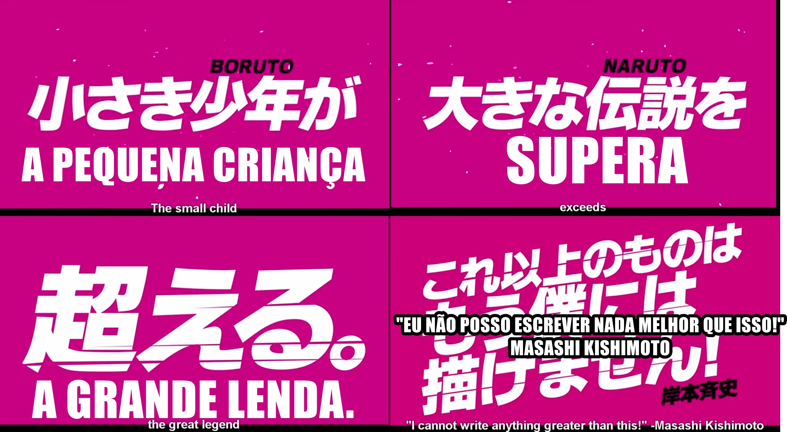 PEQUENA GRANDE LENDA