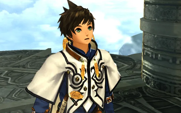 Tales of Zestiria – Game chega no ocidente!
