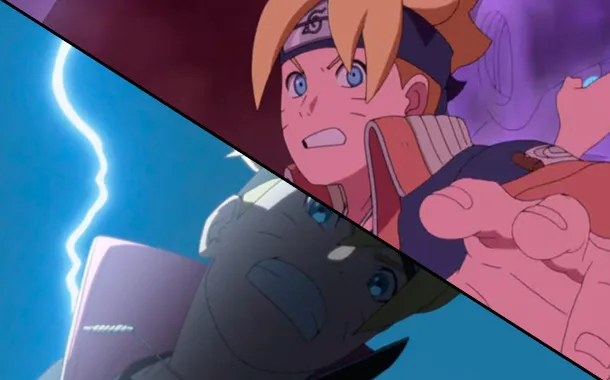 Boruto Naruto The Movie - Assista ao trailer completo