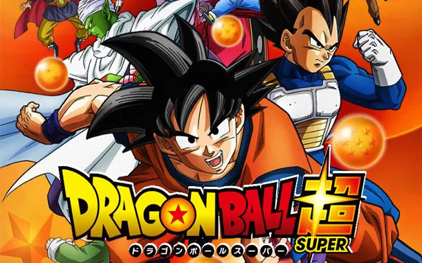 Dragon Ball Super – Confira o visual dos personagens!