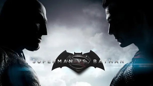 Batman Vs Superman – Novo trailer do filme!