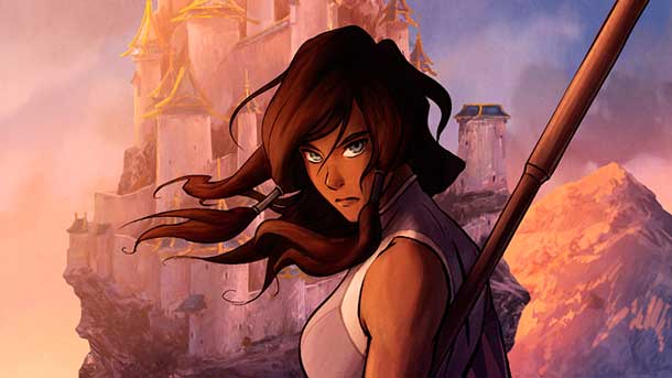 Avatar: A lenda de Korra | Polêmica sem motivos em volta do desenho!