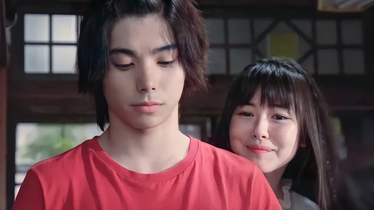AnoHana: Adaptação em Live-action ganha trailer