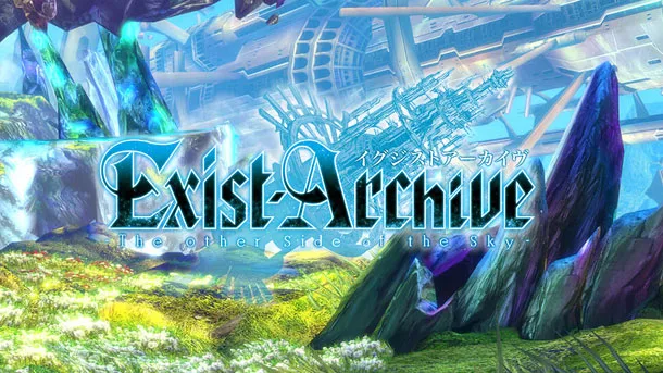 Exist Archive – RGP ganha teaser para PS4!