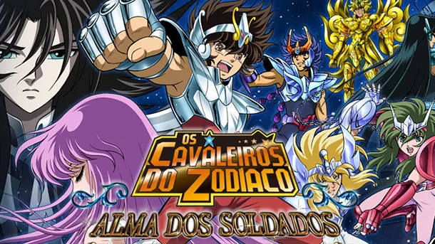 Alma dos soldados – Game ganha trailer dublado!