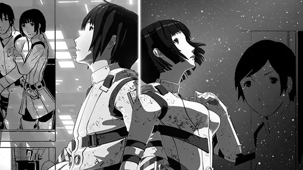 Shidonia no Kishi