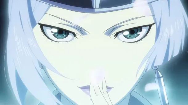 Garo: Guren noTsuki – Segunda temporada ganha trailer!