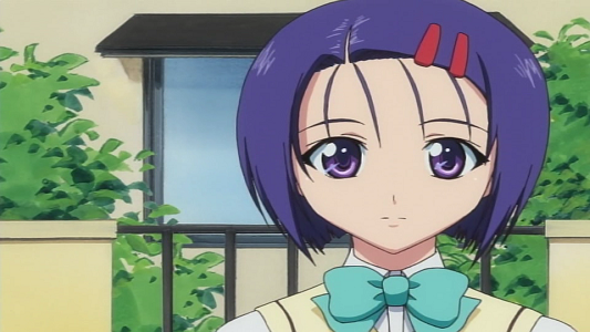 Haruna Sairenji