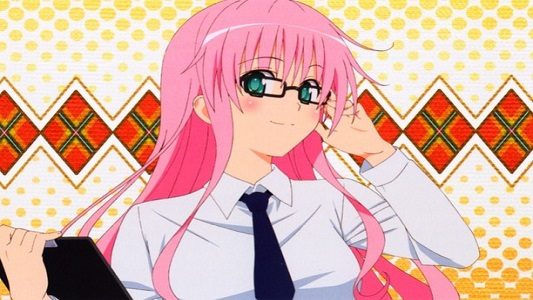 Lala Satalin Deviluke