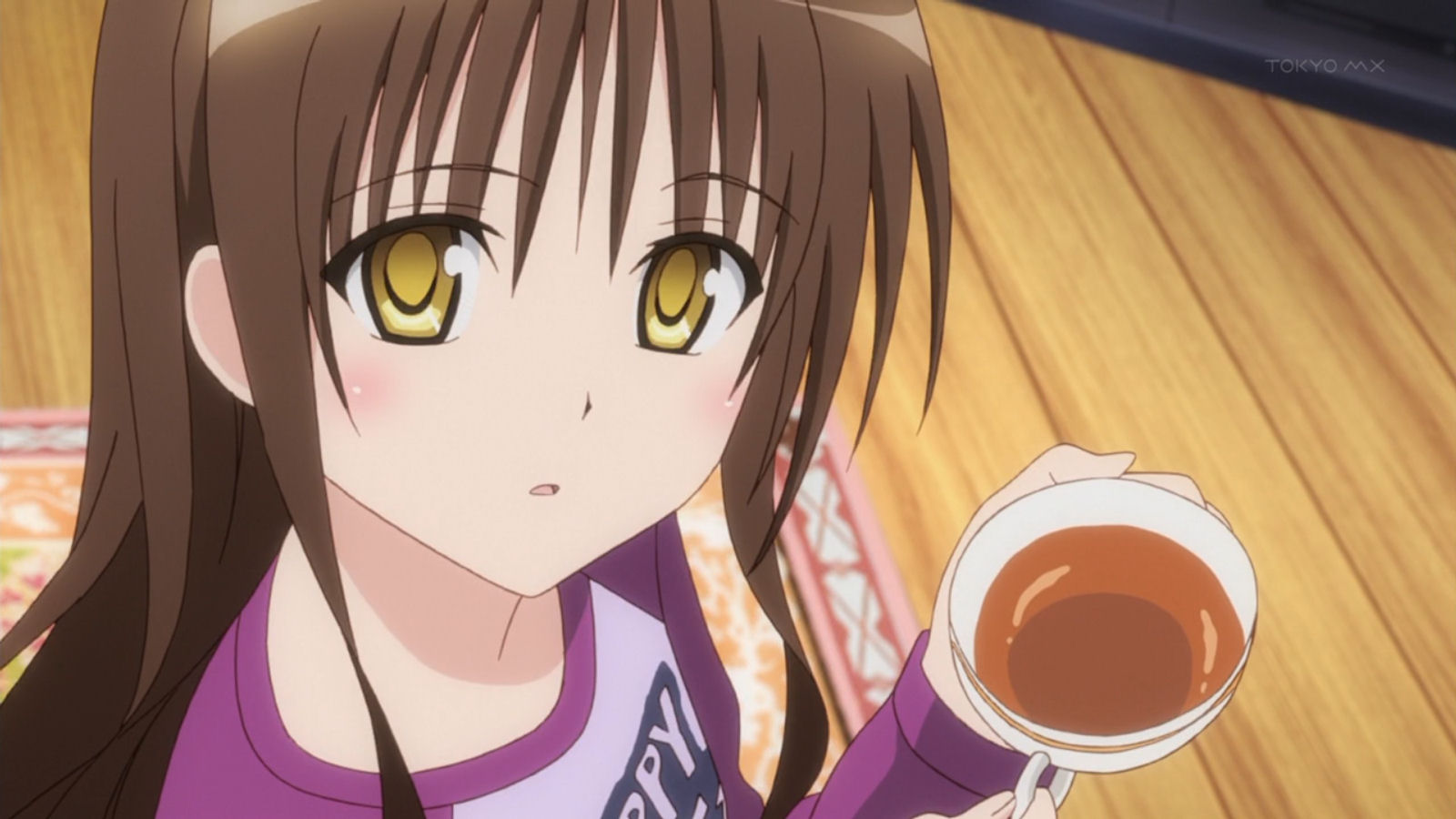Mikan Yūki