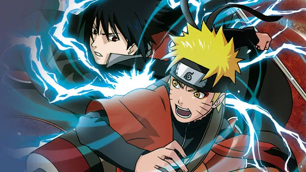 TGS2015 | Naruto – Novos games da saga devem chegar em breve!