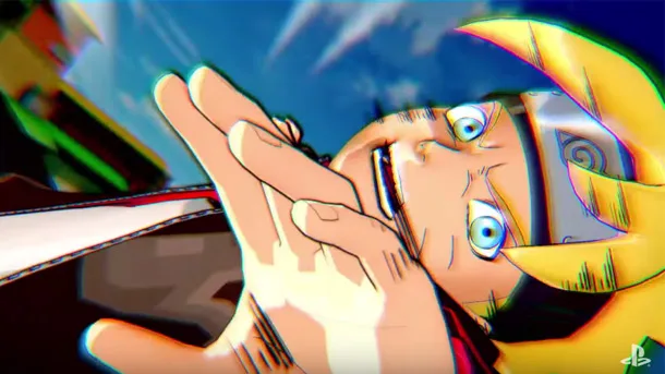 TGS2015 | Naruto – Ultimate Ninja Storm 4 Novo trailer com Boruto e Sarada!