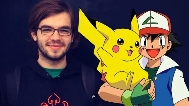 Pokémon – Ash ganha novo dublador no Brasil!