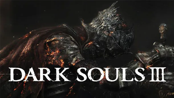 Dark Souls III – Estará à venda em Março no Japão!!