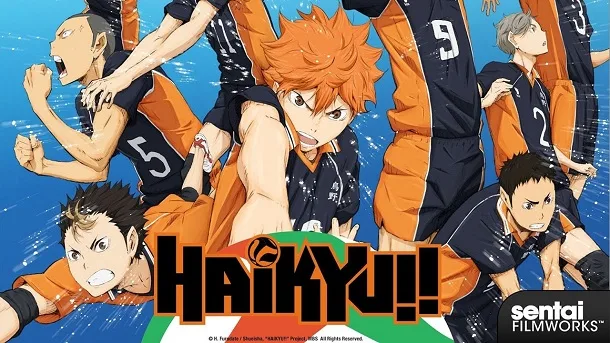 Haikyuu!!! – Saiu novo vídeo promocional!!!