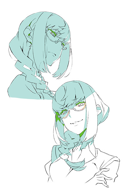 Kiznaiver-7