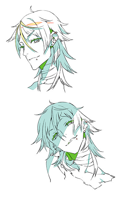 Kiznaiver-88