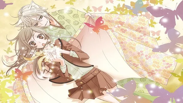 Kamisama Hajimemashita – Trailer do 2º OVA!