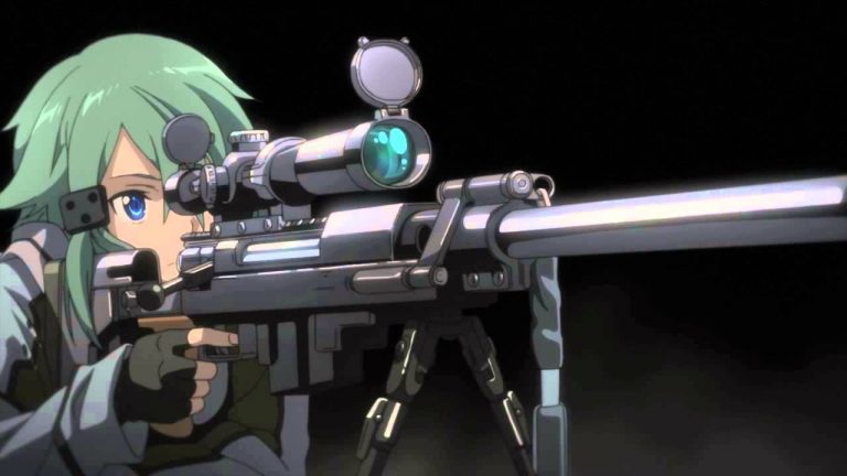 Sword Art Online II – Anime chega ao Netflix nesta sexta-feira!